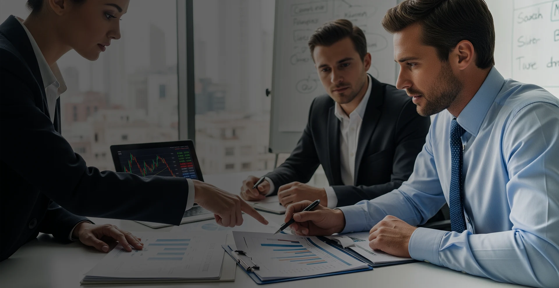 Estrategias financieras para un futuro seguro y controlado