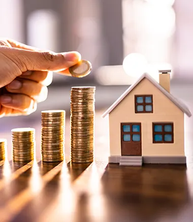 Invertir en bienes raices para alquiler