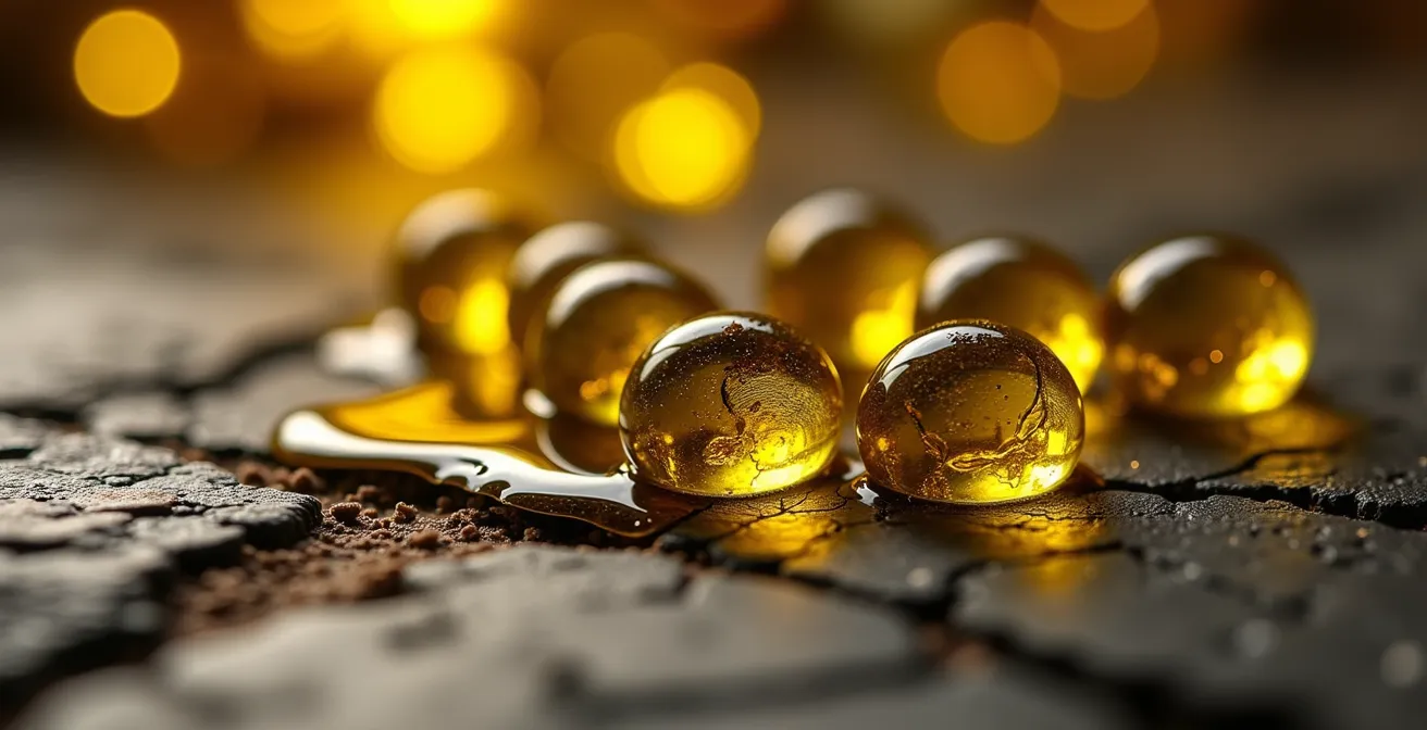 Representación visual de activos intangibles españoles: patentes y denominaciones de origen