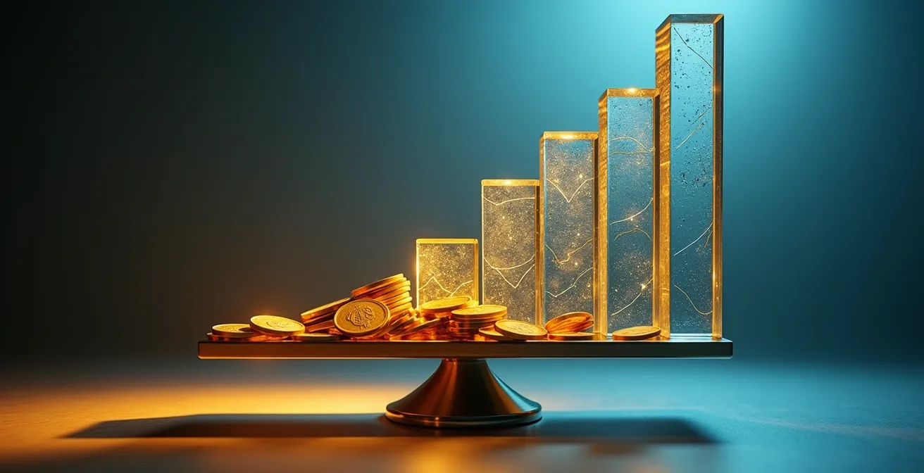 Calculadora y gráficos comparativos de retorno de inversión educativa por sectores en España