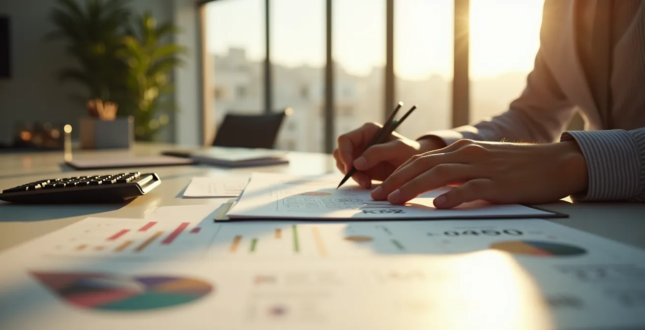 Cálculo profesional de viabilidad de bonificaciones en hipoteca