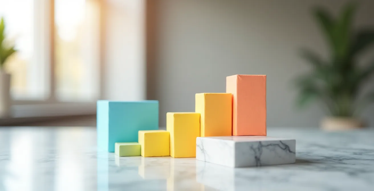 Cálculo visual de compensación de pérdidas con dividendos