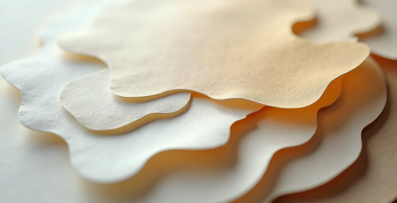 Documentación organizada para pérdidas fiscales especiales