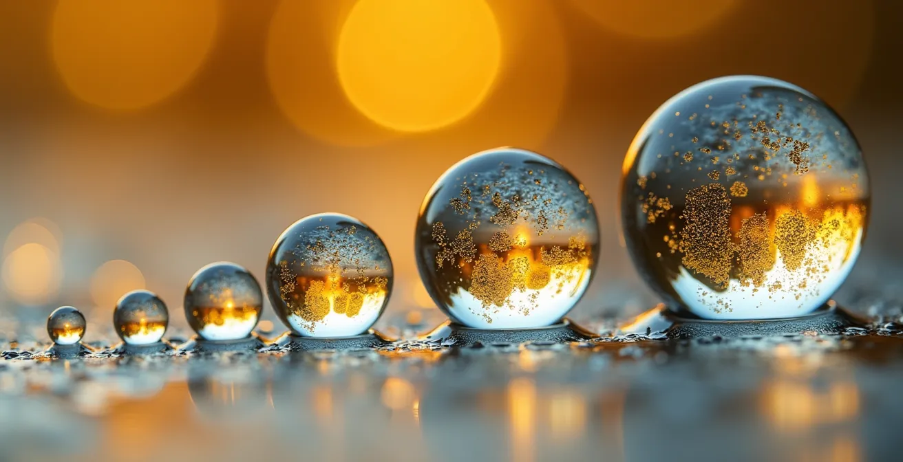 Visualización del efecto fiscal en el interés compuesto de dividendos en España