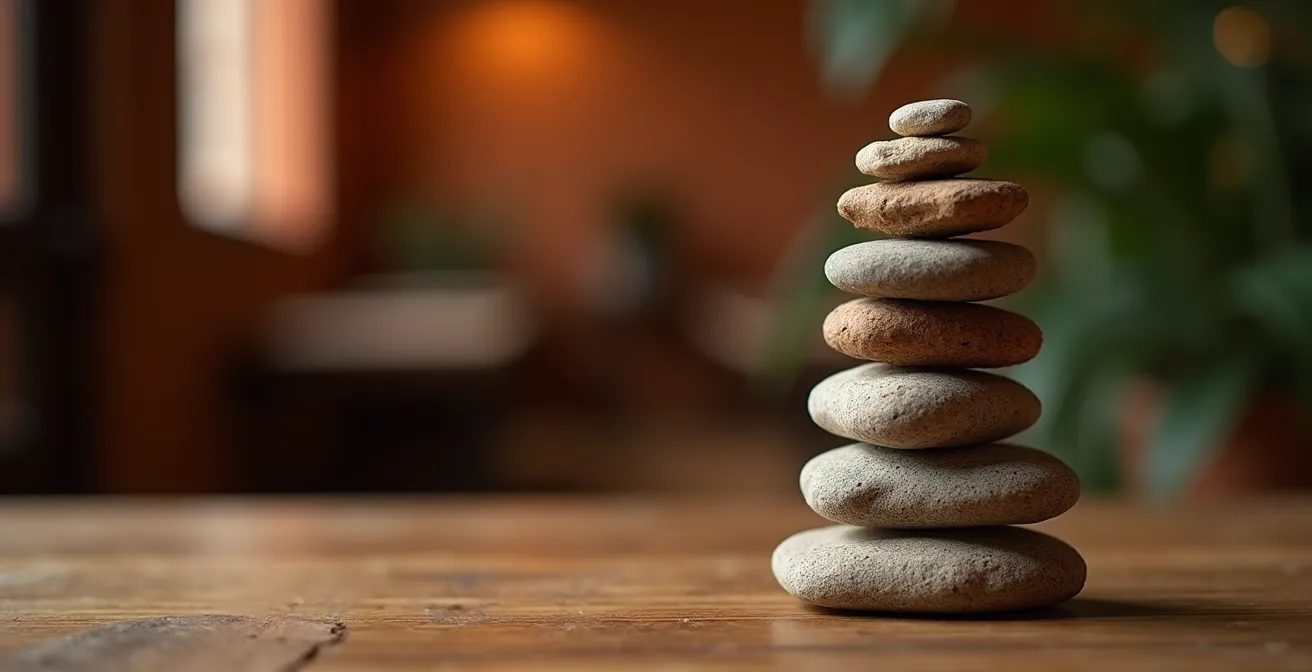 Representación visual de la jerarquía de pagos cuando el flujo de caja es insuficiente