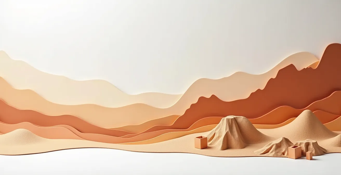 Representación visual del coste de vida estudiantil en principales ciudades universitarias españolas