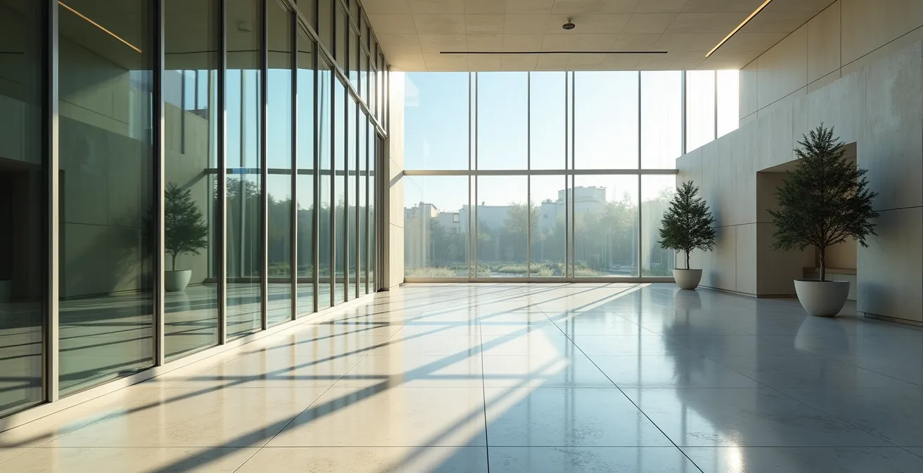 Representación abstracta de inversión inmobiliaria líquida a través de SOCIMIs